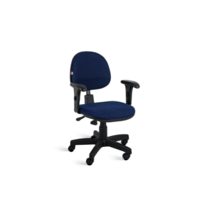 Cadeira Executiva Back System