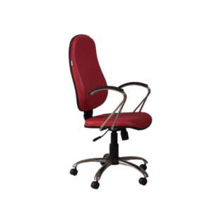 CADEIRA PRESIDENTE STYLE